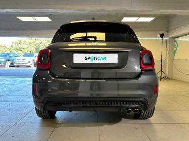 SPOTICAR Fiat 500x 1.0 T3 120cv Mt6 Sport Usata - Suv Benzina Grigio - Milano - 1202483194_5