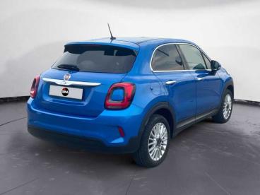 SPOTICAR Fiat 500x 500 X 2018 500x 1.6 Mjt Lounge 4x2 120cv My20 Usata - Suv Diesel Blu - Pordenone - 502483971_5