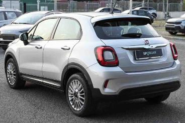 SPOTICAR Fiat 500x 1.0 T3 120 Cv Lounge Usata - Suv Benzina Grigio - Carmagnola - 502486681_4