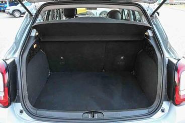 SPOTICAR Fiat 500x 1.0 T3 120 Cv Lounge Usata - Suv Benzina Grigio - Carmagnola - 502486681_5