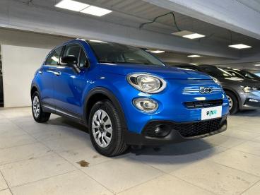 SPOTICAR Fiat 500x 1.3 Mjet 95cv Mt5 Usata - Suv Diesel Blu - Milano - 1202489726_3