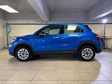 SPOTICAR Fiat 500x 1.3 Mjet 95cv Mt5 Usata - Suv Diesel Blu - Milano - 1202489726_4