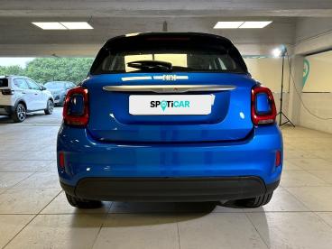 SPOTICAR Fiat 500x 1.3 Mjet 95cv Mt5 Usata - Suv Diesel Blu - Milano - 1202489726_5