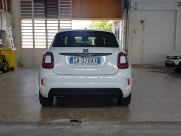 SPOTICAR Fiat 500x 500 X 2018 500x 1.6 Mjt Sport 130cv Usata - Suv Diesel Bianco - Bollengo - 502498654_5
