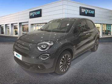 SPOTICAR Fiat 500x 1.0 T3 120cv Mt6 Usata - Suv Benzina Nero - Napoli - 1202503577_1