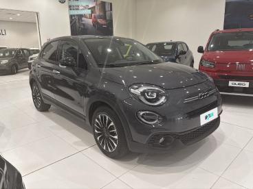 SPOTICAR Fiat 500x 1.0 T3 120cv Mt6 Usata - Suv Benzina Nero - Napoli - 1202503577_3