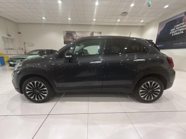 SPOTICAR Fiat 500x 1.0 T3 120cv Mt6 Usata - Suv Benzina Nero - Napoli - 1202503577_4