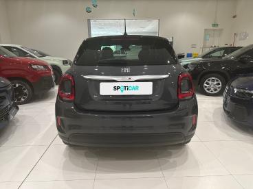 SPOTICAR Fiat 500x 1.0 T3 120cv Mt6 Usata - Suv Benzina Nero - Napoli - 1202503577_5