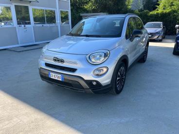 SPOTICAR Fiat 500x 1.0 120cv Usata - Suv Benzina Grigio - Milano - 502505381_1