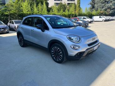 SPOTICAR Fiat 500x 1.0 120cv Usata - Suv Benzina Grigio - Milano - 502505381_3