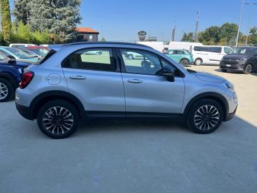SPOTICAR Fiat 500x 1.0 120cv Usata - Suv Benzina Grigio - Milano - 502505381_5