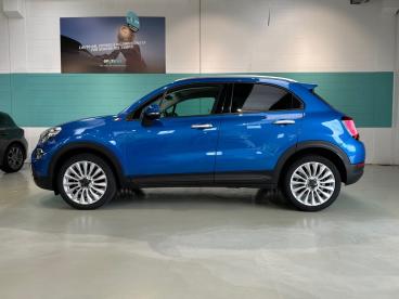 SPOTICAR Fiat 500x 1.0 T3 120cv Mt E6d Cross Usata - Suv Benzina Blu - Vimercate - 1202510397_4