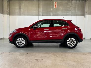 SPOTICAR Fiat 500x 1.3 Mjet 95cv 4x2 Urban Usata - Suv Diesel Rosso - Vimercate - 1202510426_4