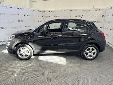 SPOTICAR Fiat 500x 1.3 T4 150cv Dct E6d Cross Usata - Suv Benzina Nero - Roma - 1202516327_4