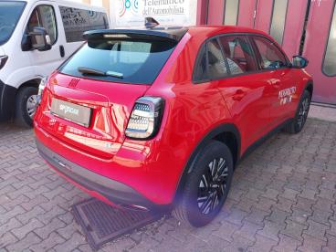 SPOTICAR Fiat 600 600e Red Usata - Suv Elettrica Rosso - Terranuova Bracciolini - 502229547_4