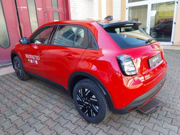 SPOTICAR Fiat 600 600e Red Usata - Suv Elettrica Rosso - Terranuova Bracciolini - 502229547_5