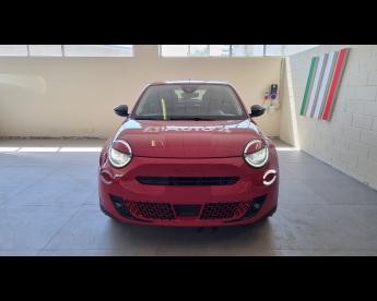 SPOTICAR Fiat 600 Iv 2023 54kwh Red Usata - Suv Elettrica Rosso - Tortoreto - 502249795_2