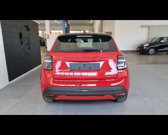 SPOTICAR Fiat 600 Iv 2023 54kwh Red Usata - Suv Elettrica Rosso - Tortoreto - 502249795_4