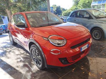 SPOTICAR Fiat 600 600e Red Usata - Suv Elettrica Rosso - Roma - 502272791_3