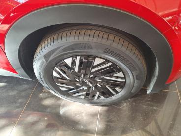 SPOTICAR Fiat 600 600e Red Usata - Suv Elettrica Rosso - Roma - 502272791_4