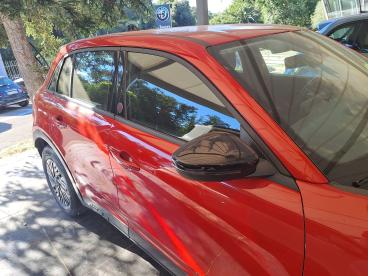 SPOTICAR Fiat 600 600e Red Usata - Suv Elettrica Rosso - Roma - 502272791_5