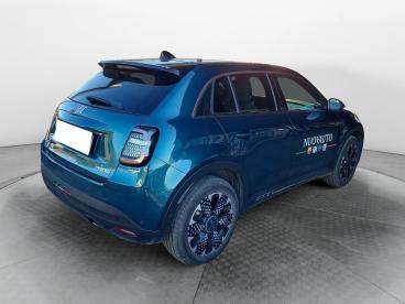 SPOTICAR Fiat 600 Hybrid Mhev La Prima Usata - Suv Ibrido Verde - Terranuova Bracciolini - 502275366_3