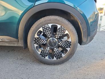 SPOTICAR Fiat 600 Hybrid Mhev La Prima Usata - Suv Ibrido Verde - Terranuova Bracciolini - 502275366_5