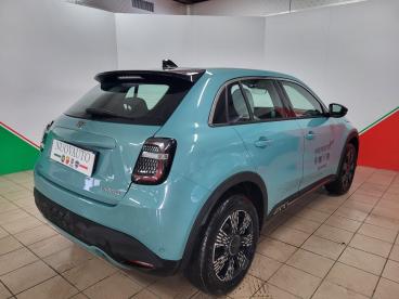 SPOTICAR Fiat 600 Hybrid Mhev Usata - Suv Ibrido Azzurro - Terranuova Bracciolini - 502300785_5