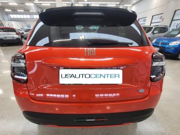 SPOTICAR Fiat 600 600e Elettrica My24 - La Prima Usata - Suv Elettrica Arancio - Monza - 502319579_3
