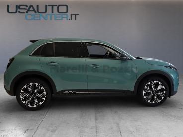 SPOTICAR Fiat 600 600e La Prima Usata - Suv Elettrica Azzurro - Gavirate - 502369253_3