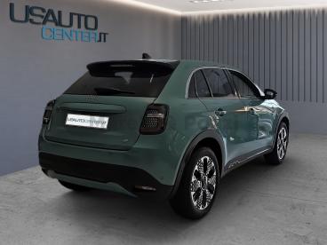 SPOTICAR Fiat 600 600e La Prima Usata - Suv Elettrica Azzurro - Gavirate - 502369253_4