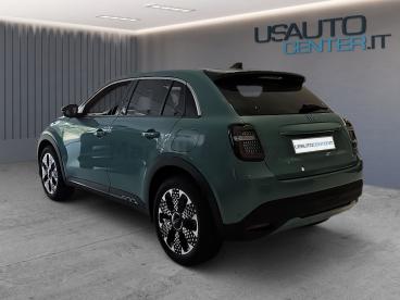 SPOTICAR Fiat 600 600e La Prima Usata - Suv Elettrica Azzurro - Gavirate - 502369253_5