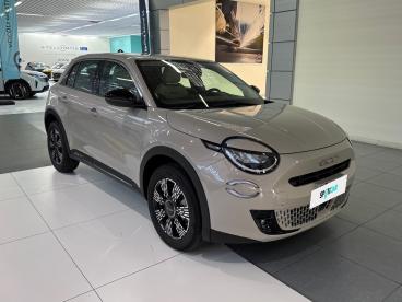 SPOTICAR Fiat 600 1.2 Mhev 100cv Usata - Suv Ibrido Beige - Roma - 1202385588_3