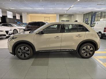 SPOTICAR Fiat 600 1.2 Mhev 100cv Usata - Suv Ibrido Beige - Roma - 1202385588_4