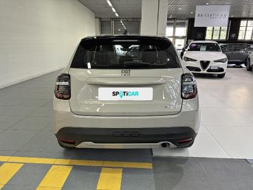 SPOTICAR Fiat 600 1.2 Mhev 100cv Usata - Suv Ibrido Beige - Roma - 1202385588_5