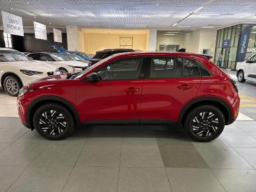 SPOTICAR Fiat 600 Elettrica 156cv Red Usata - Suv Elettrica Rosso - Roma - 1202385598_4