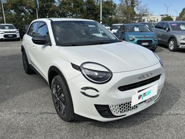 SPOTICAR Fiat 600 1.2 Mhev 100cv Usata - Suv Ibrido Bianco Pastello - Roma - 1202388878_3