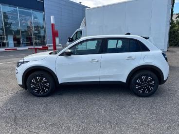 SPOTICAR Fiat 600 1.2 Mhev 100cv Usata - Suv Ibrido Bianco Pastello - Roma - 1202388878_4