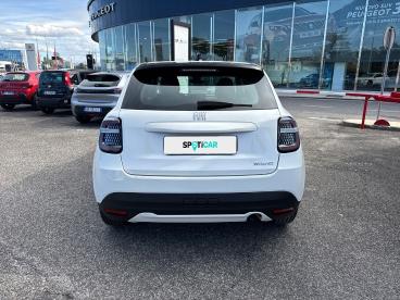 SPOTICAR Fiat 600 1.2 Mhev 100cv Usata - Suv Ibrido Bianco Pastello - Roma - 1202388878_5