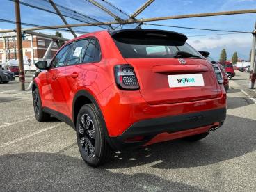 SPOTICAR Fiat 600 1.2 Hybrid 145cv Icon Usata - Suv Ibrido Arancione - Torino - 1202390358_3