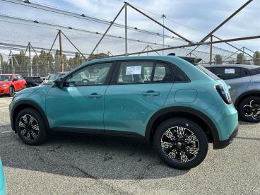 SPOTICAR Fiat 600 1.2 Hybrid 145cv Icon Usata - Suv Ibrido Blu - Torino - 1202390363_4