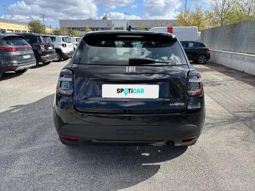 SPOTICAR Fiat 600 1.2 Mhev 100cv Usata - Suv Ibrido Nero - Roma - 1202392176_5
