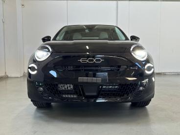SPOTICAR Fiat 600 1.2 Hybrid 110cv La Prima Ii Usata - Suv Ibrido Nero - Vimercate - 1202392196_2
