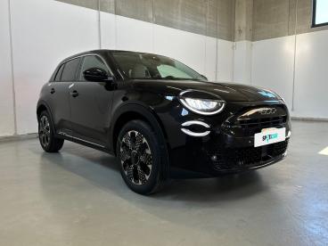 SPOTICAR Fiat 600 1.2 Hybrid 110cv La Prima Ii Usata - Suv Ibrido Nero - Vimercate - 1202392196_3