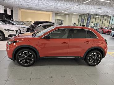 SPOTICAR Fiat 600 1.2 Mhev 100cv La Prima Usata - Suv Ibrido Arancione - Roma - 1202393421_4