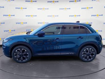 SPOTICAR Fiat 600 Hybrid My24 La Prima Hybrid 100cv Usata - Suv Ibrido Verde - Roma - 502395311_2