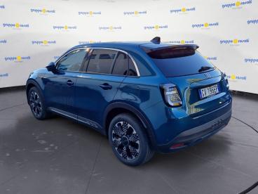 SPOTICAR Fiat 600 Hybrid My24 La Prima Hybrid 100cv Usata - Suv Ibrido Verde - Roma - 502395311_3