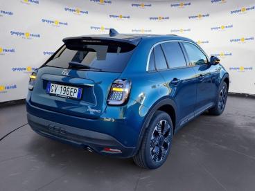 SPOTICAR Fiat 600 Hybrid My24 La Prima Hybrid 100cv Usata - Suv Ibrido Verde - Roma - 502395311_5