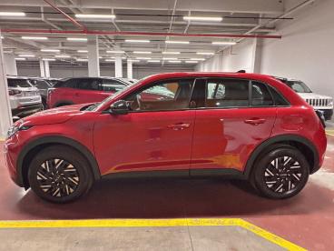 SPOTICAR Fiat 600 Elettrica 156cv Red Usata - Suv Elettrica Rosso - Palermo - 1202395945_4