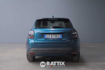 SPOTICAR Fiat 600 1.2 Hybrid La Prima Usata - Suv Ibrido Verde - Barzago - 1202398578_5
